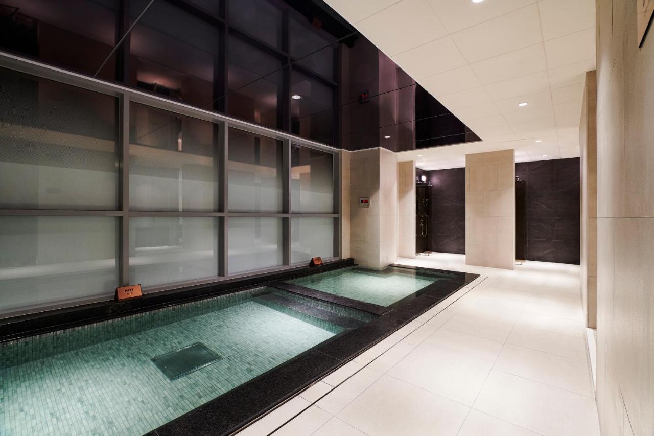 Ibis Styles Ambassador Incheon Airport T2 Hotel Екстериор снимка